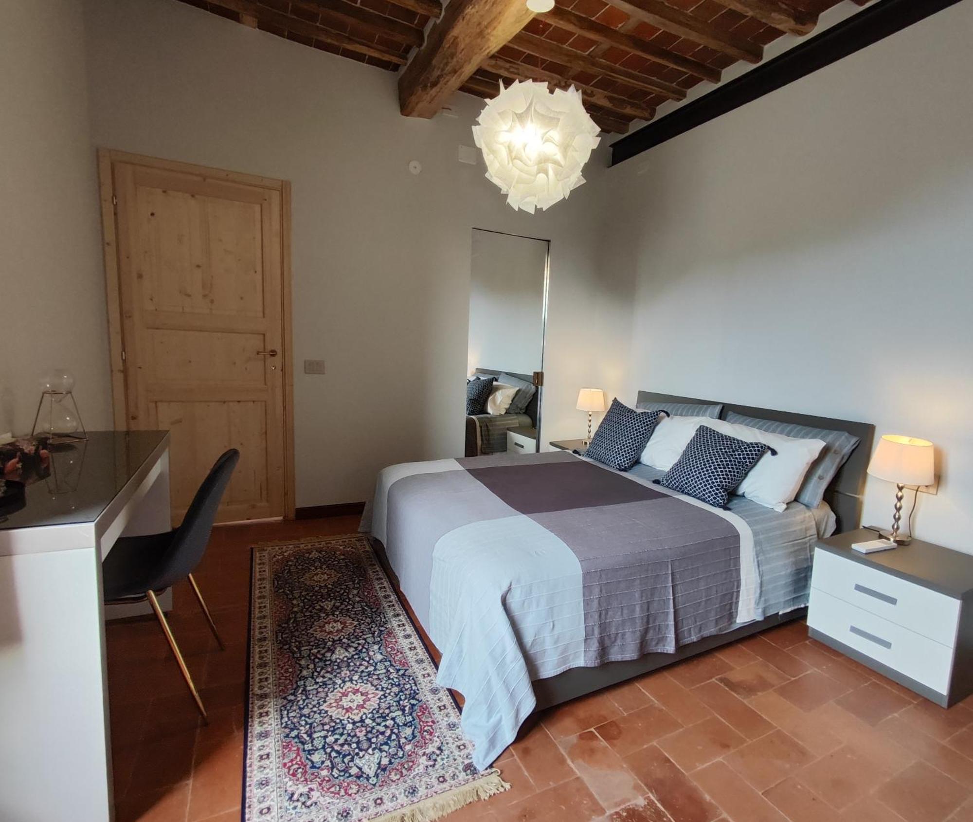 B&B Toringo Capannori Room photo