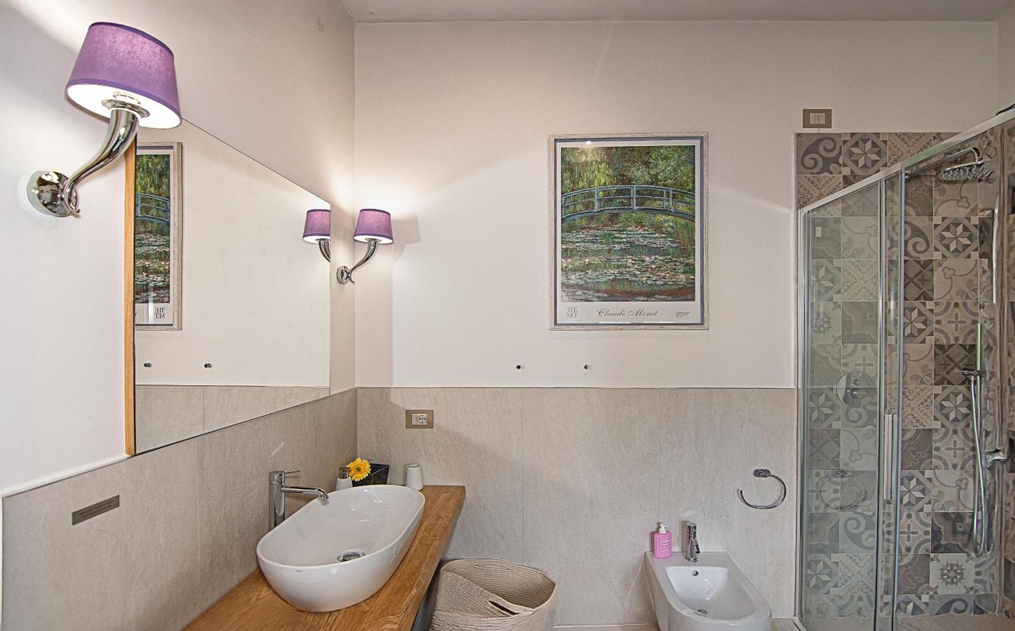 B&B Toringo Capannori Room photo
